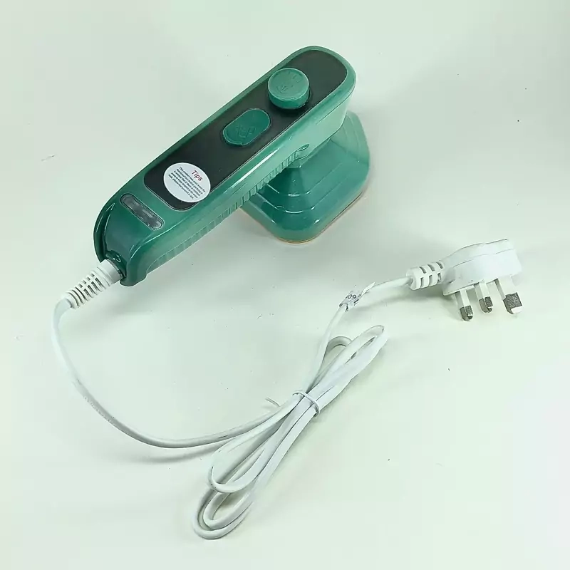 اتو بخار مسافرتی مدل MINI ELECTRIC IRON