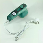 اتو بخار مسافرتی مدل MINI ELECTRIC IRON