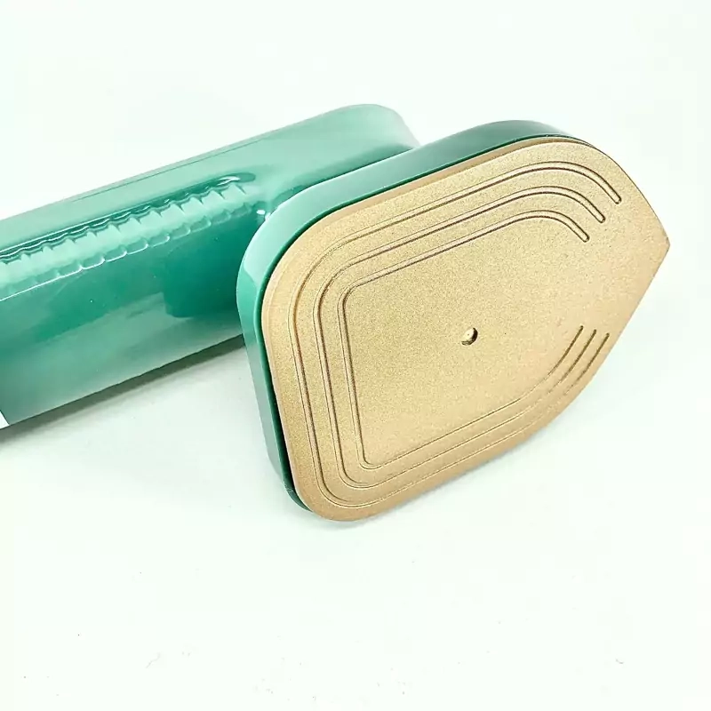 اتو بخار مسافرتی مدل MINI ELECTRIC IRON