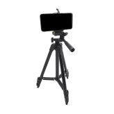 سه پایه نگهدارنده گوشی 3120 و 3110 تریپاد tripod(پایه نگهدارنده دوربین موبایل فیلم برداری عکاسی همسفر منوپاد طرح و مدل)