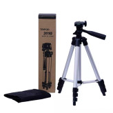 سه پایه نگهدارنده گوشی 3120 و 3110 تریپاد tripod(پایه نگهدارنده دوربین موبایل فیلم برداری عکاسی همسفر منوپاد طرح و مدل)
