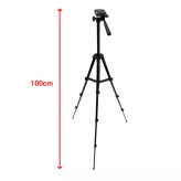 سه پایه نگهدارنده گوشی 3120 و 3110 تریپاد tripod(پایه نگهدارنده دوربین موبایل فیلم برداری عکاسی همسفر منوپاد طرح و مدل)