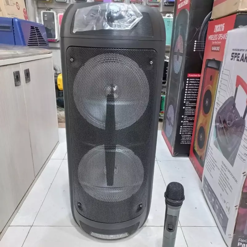 null