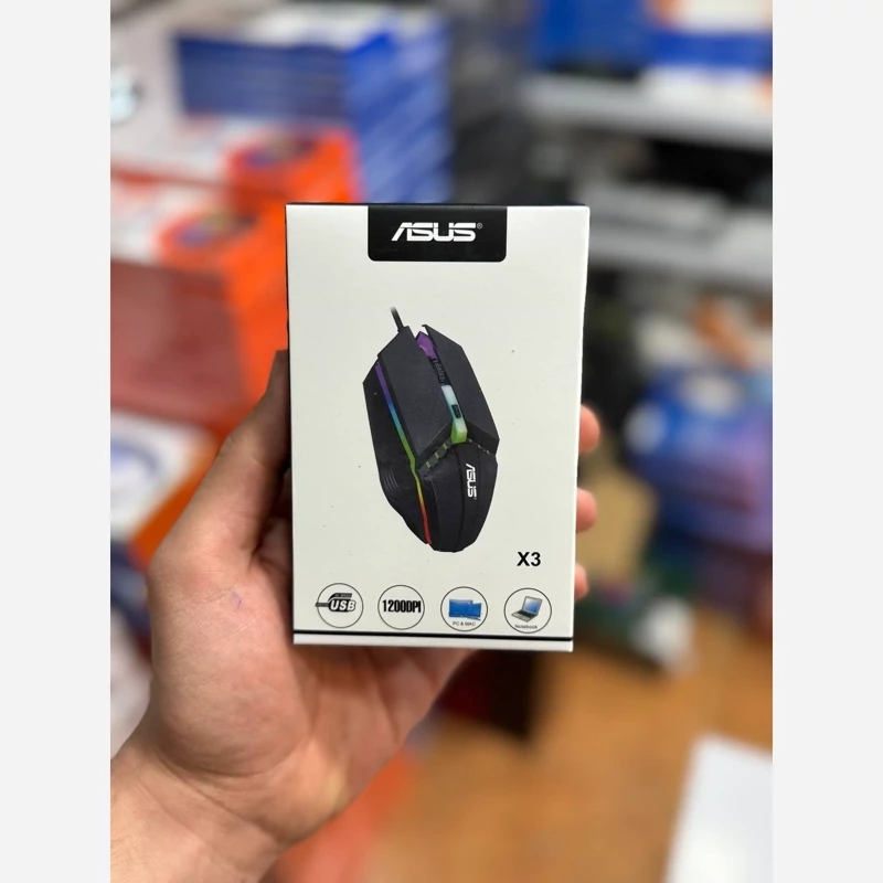 null