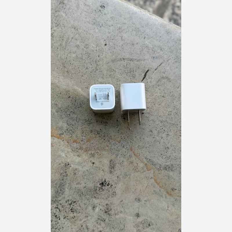 null