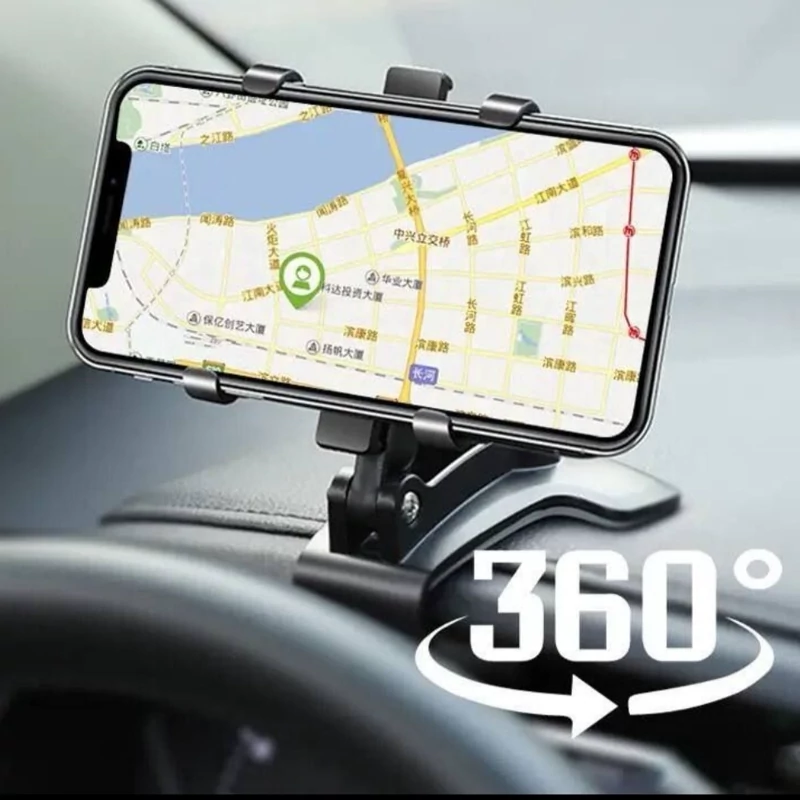 هولدر موبایل داشبورد 360 درجه