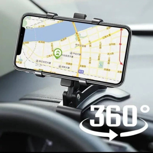 هولدر موبایل داشبورد 360 درجه