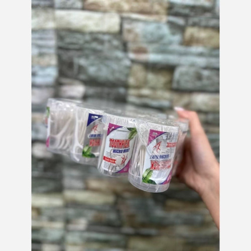 نخ دندان 50 متر