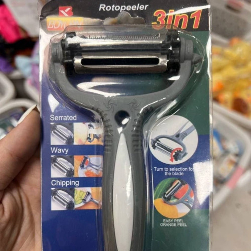 null
