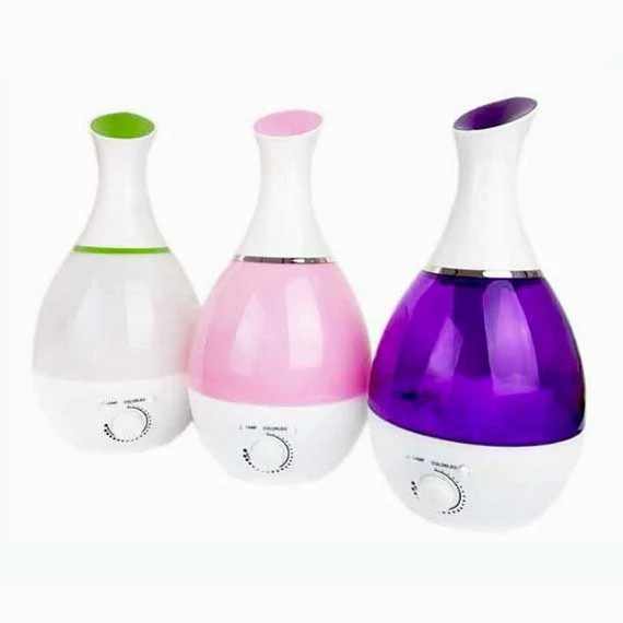 بخور سرد کوزه ای HUMIDIFIER