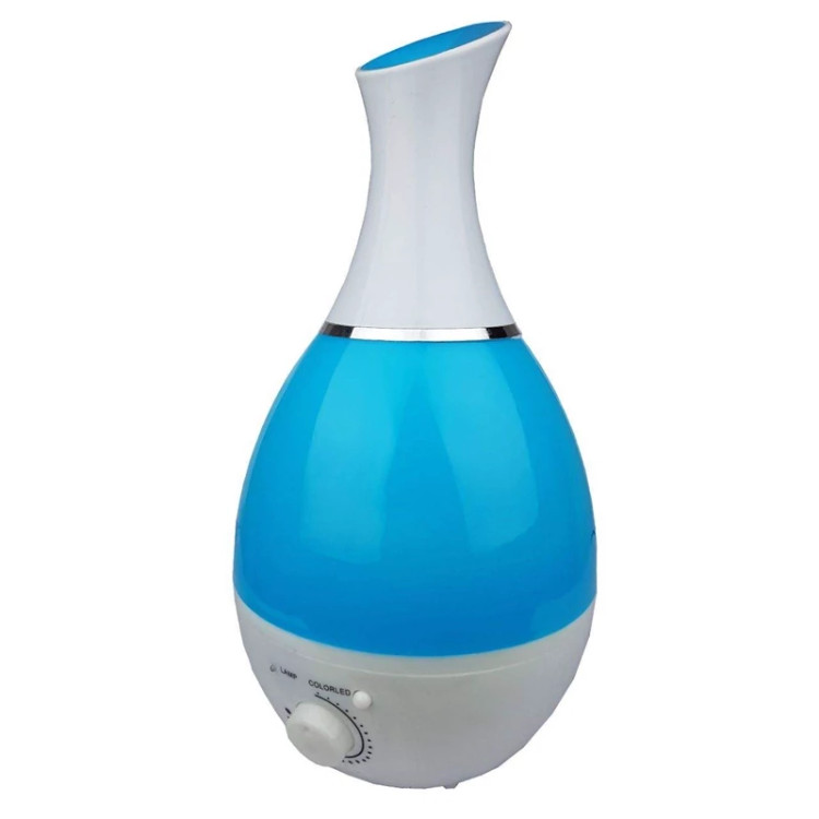بخور سرد کوزه ای HUMIDIFIER