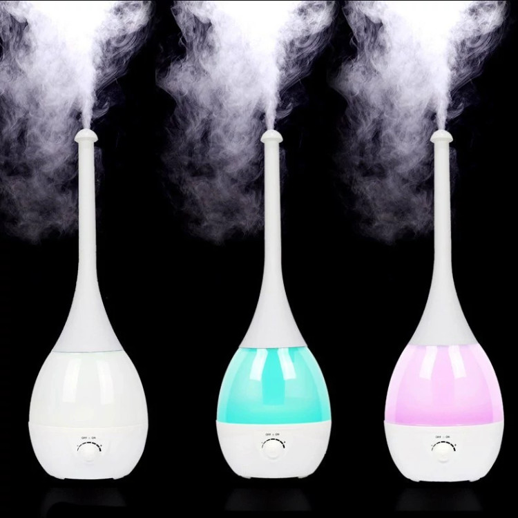 بخور سرد کوزه ای HUMIDIFIER