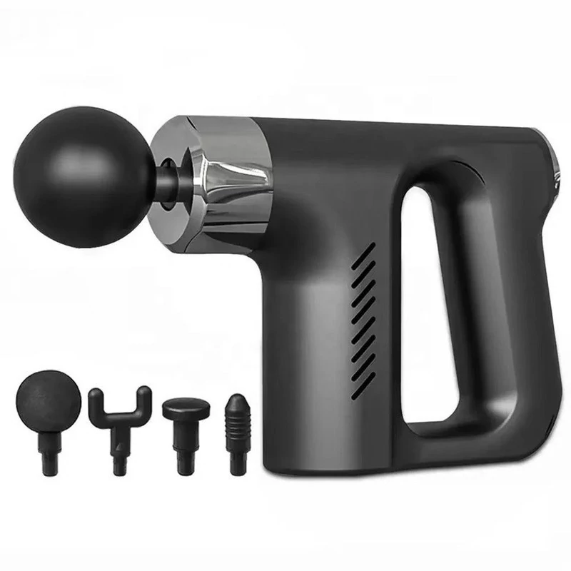 ماساژر تفنگی Fascial Gun 740