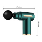 ماساژور تفنگی (گان) MASSAGE GUN