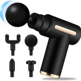 ماساژور تفنگی (گان) MASSAGE GUN