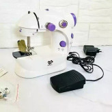 چرخ خیاطی برقی مینی مسافرتی
