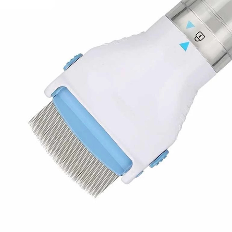شانه ضد شپش وی کامب v-comb