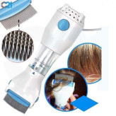 شانه ضد شپش وی کامب v-comb