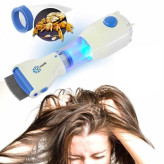 شانه ضد شپش وی کامب v-comb