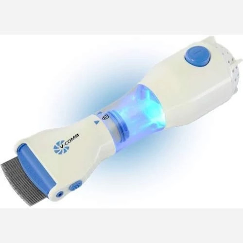 شانه ضد شپش وی کامب v-comb
