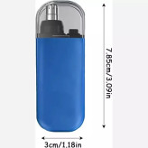 موزن بینی و گوش