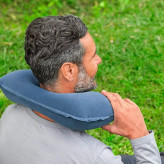 بالش بادی گردنی برند Travel Pillow