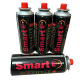 کپسول گاز مسافرتی SMART