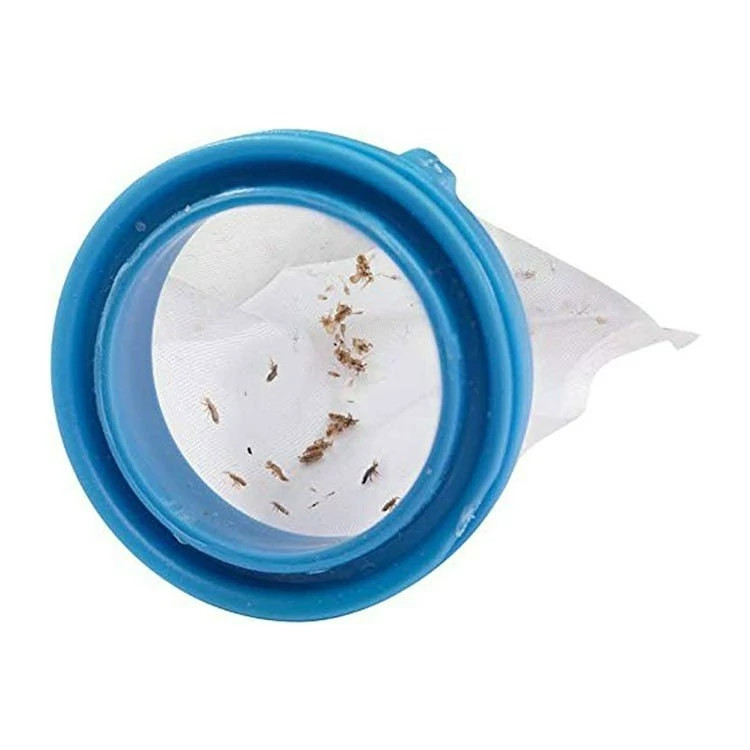 فیلتر یدک شانه شپش برقی VCOMB