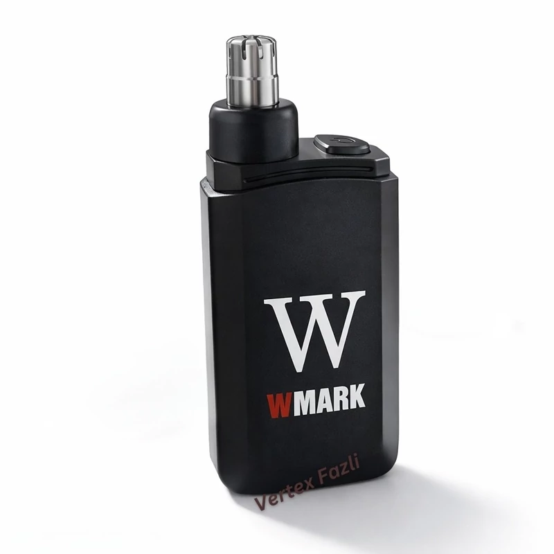موزن بینی اورجینال W Mark اصلی موتور 5 وات