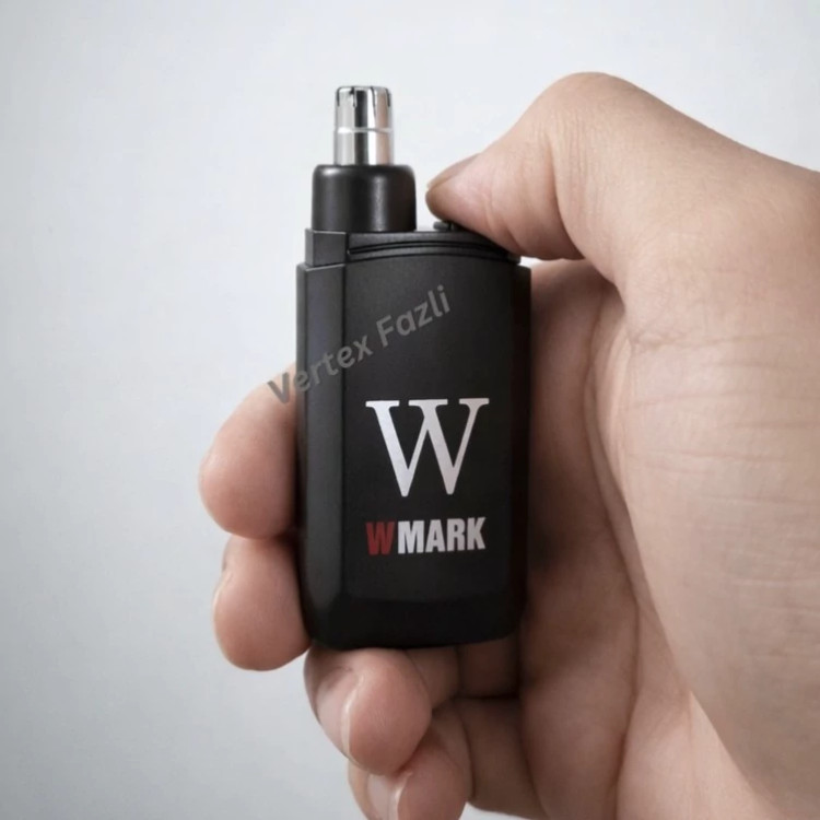 موزن بینی اورجینال W Mark اصلی موتور 5 وات