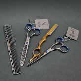 ست قیچی کات و پیتاژ جگوار Super Cut