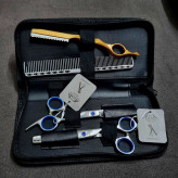 ست قیچی کات و پیتاژ جگوار Super Cut