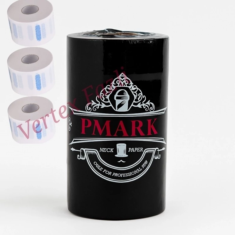 بسته ی 3 عدد رول گردن PMARK