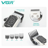 ماشین اصلاح حیوانات موتور سنگین حرفه ای VGR