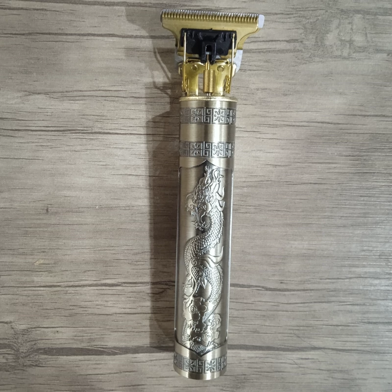 ریش تراش خط زن سلطنتی شارژی