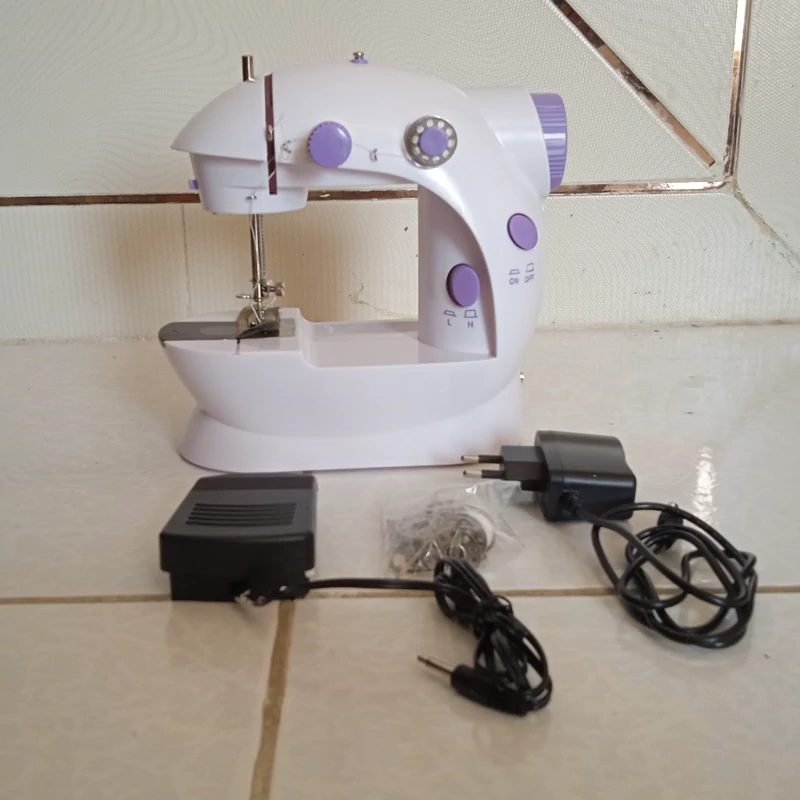 مینی چرخ خیاطی