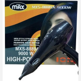سشوار پرومکس مدلMXS8889 با 12ماه گارنتی کیفیت عالی