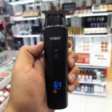ماشین ریش تراش VGR937 اصلی با 18ماه گارانتی پرقدرت باتری 2000میلی آمپری