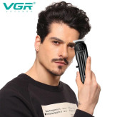 ماشین اصلاح سر و صورت VGRاصلی با 12ماه گارانتی خط زن صفرزن