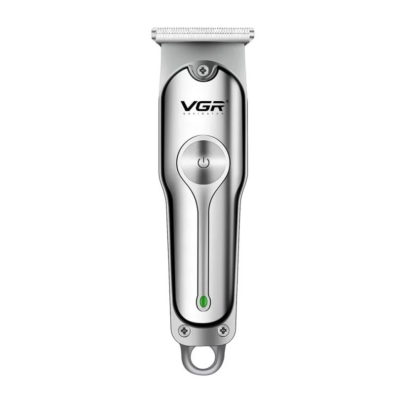 ماشین اصلاح و ریش تراش v071 VGR  ارسال رایگان