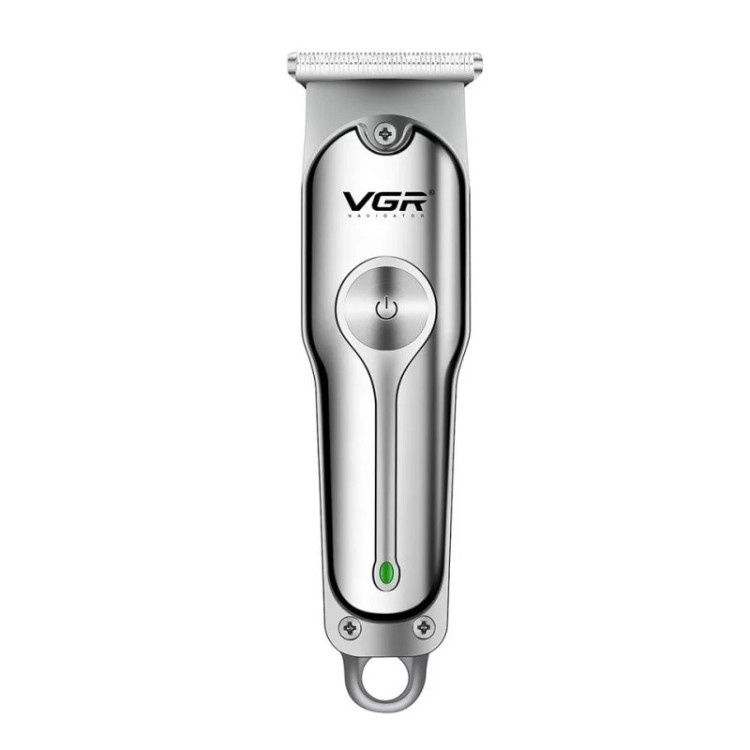 ماشین اصلاح و ریش تراش v071 VGR ارسال رایگان