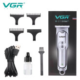ماشین اصلاح و ریش تراش v071 VGR ارسال رایگان
