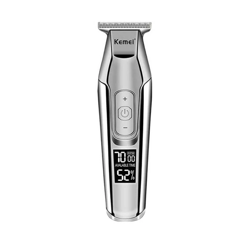ماشین اصلاح و ریش تراش کیمی 5027  اصل