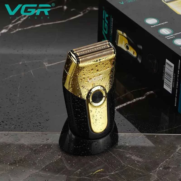 شیور صورت وی جی آر مدل VGR V383