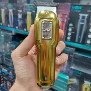 ماشین اصلاح وی جی آر 919 با 18ماه گارانتی ارسال رایگان