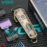 ماشین اصلاح حجم زن 005VGR با 12ماه گارنتی