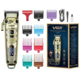 ماشین اصلاح حجم زن 005VGR با 12ماه گارنتی
