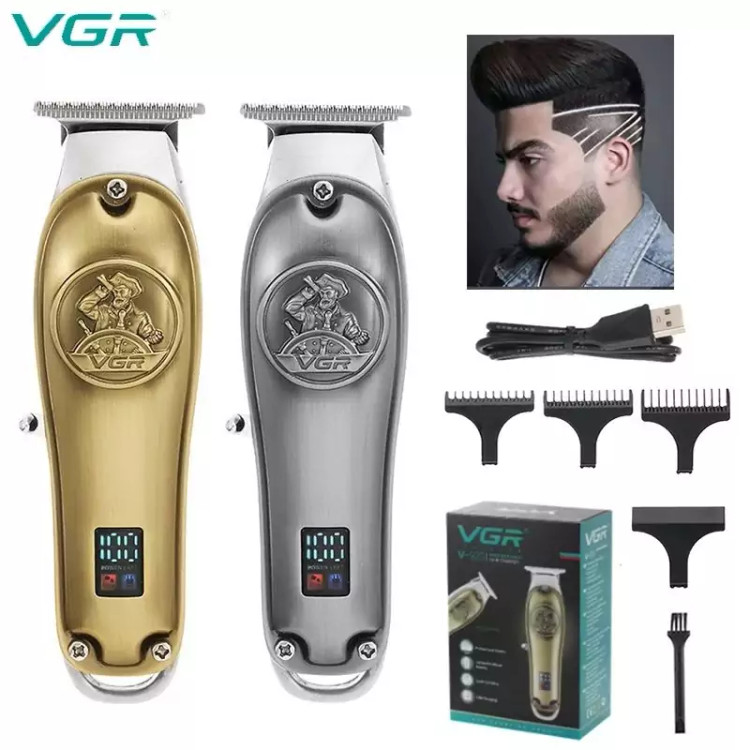 ماشین اصلاح وی جی آر v920 VGR