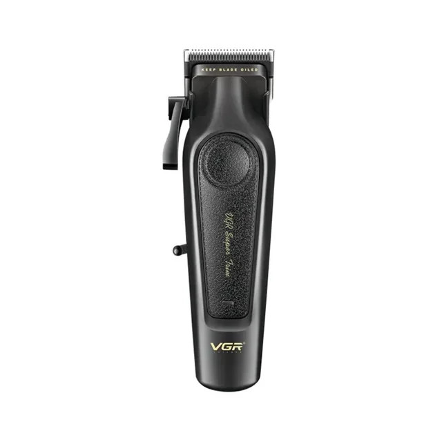 ماشین اصلاح وی جی آر مدل VGR V-197 برش مستقیم با 18 ماه گارانتی