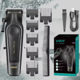 ماشین اصلاح وی جی آر مدل VGR V-197 برش مستقیم با 18 ماه گارانتی